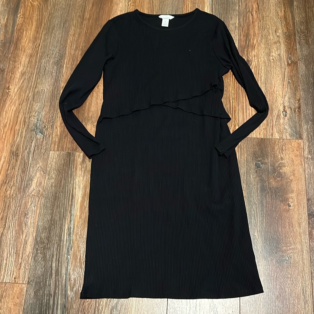 H&M Maternity / Nursing Dress